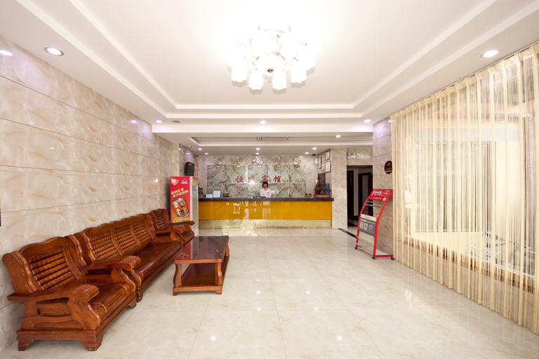 Others 3, Hengsheng Hotel (Fuzhou Fufei Store), Fuzhou