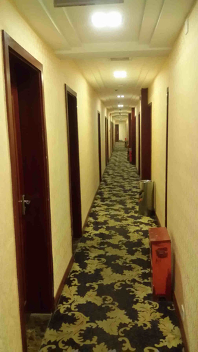 Others 2, Haosiman Business Hotel, Chongqing