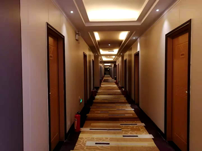 Others 4, Huanghan Business Hotel, Foshan