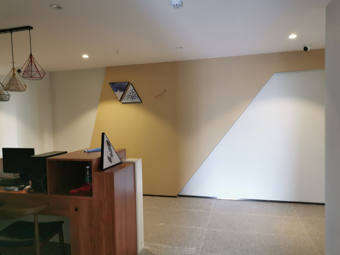 Others 4, Feiyang Business Hotel, Zhaoqing