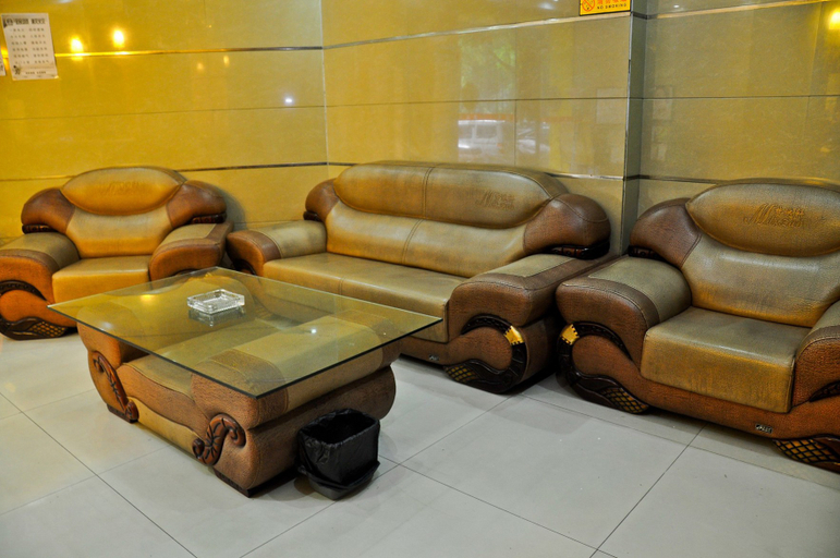 Others 4, Yunlin Hotel, Guangzhou