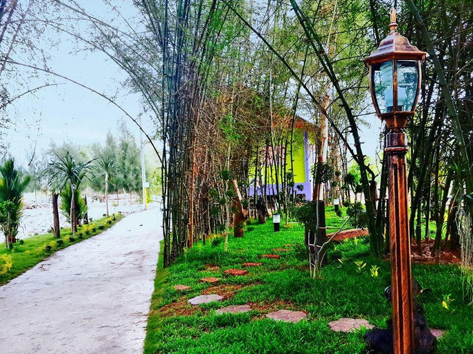 Others 5, 42 Somwang Resort, K. Ban Kha