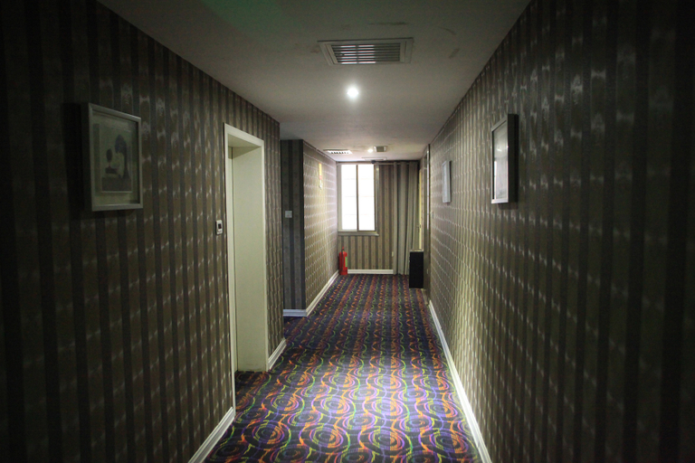 Others 4, Bu Bu Gao Hotel, Yiyang