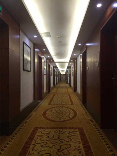Others 5, Jun Hotel Guangdong Shenzhen Dapeng New District Kuiyong Street Office, Shenzhen