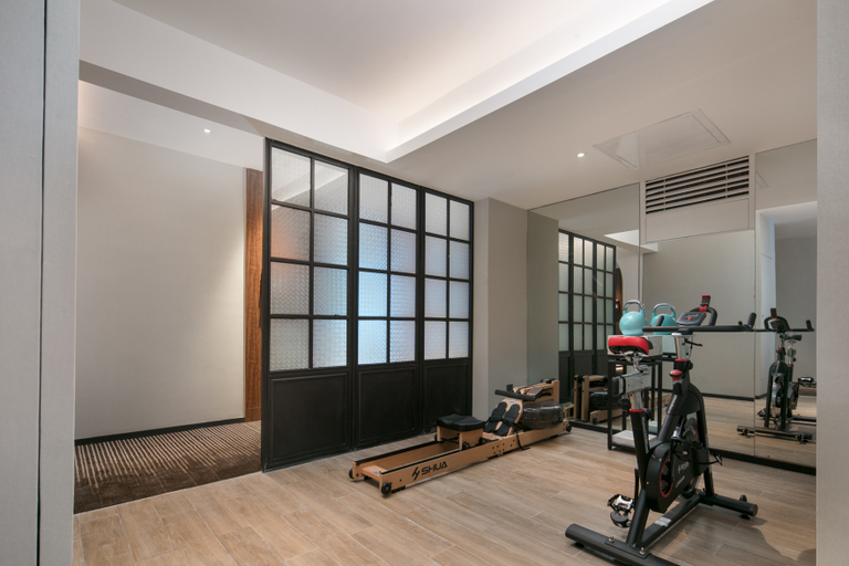 Others 4, Lensay Hotel, Changsha