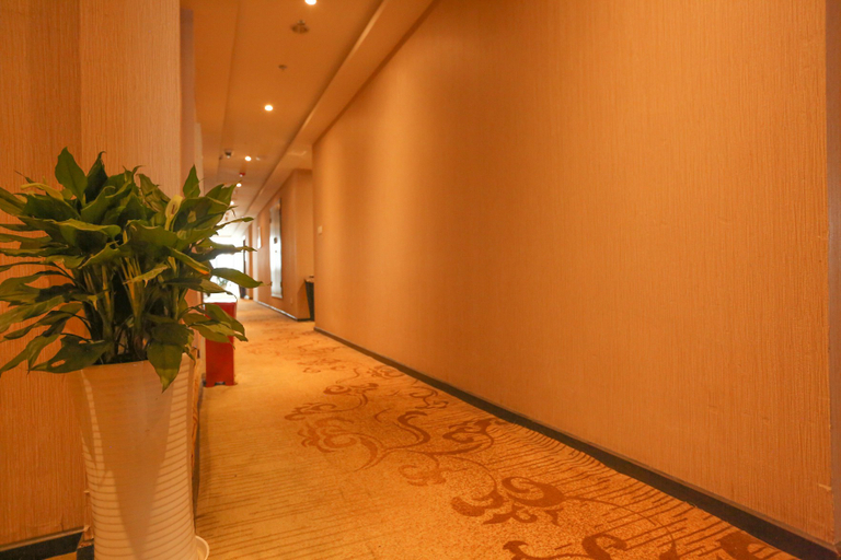 Others 3, Xuyu Boutique Hotel (Chongqing Daping Times Paradise Walk), Chongqing
