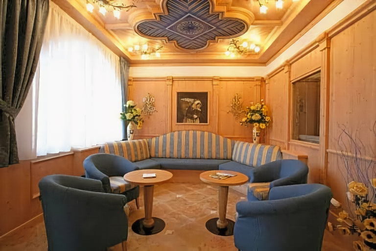 Others 4, Hotel Garni La Roccia, Trento