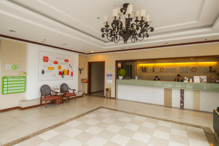 Others 3, Motel 168 (Suzhou Industrial Park North), Suzhou