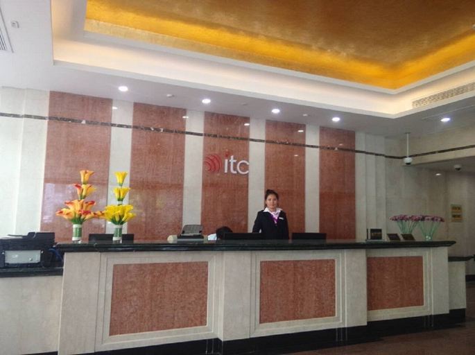 Others 3, Sitc Zhongxin Hotel, Shanghai