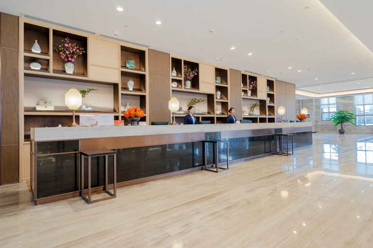 Food & Drinks 4, Millennium Hotel Zunyi, Zunyi