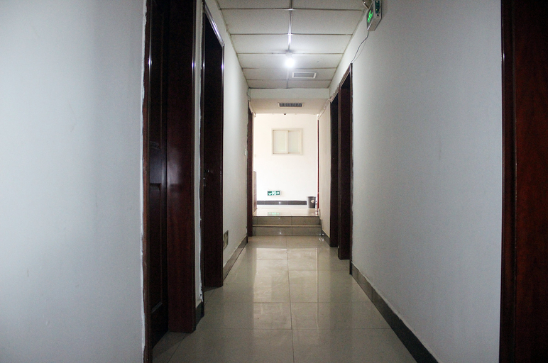 Others, Fumanyuan Hotel, Shenyang