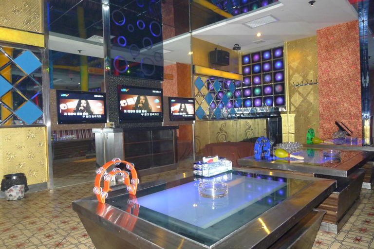 Food & Drinks 4, ホテル, Tongchuan