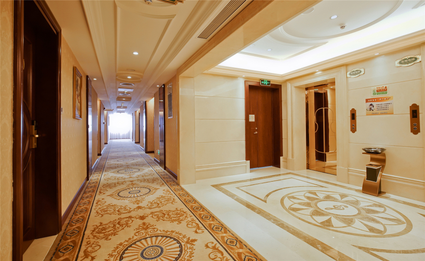 Others 5, Vienna International Hotel Guangdong Maoming Dianbai, Maoming