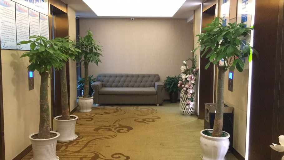 Others 2, Xuyu Boutique Hotel (Chongqing Daping Times Paradise Walk), Chongqing