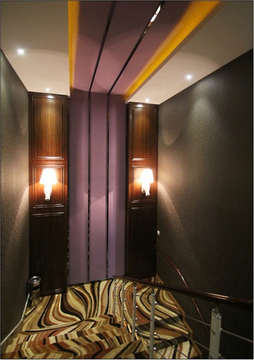 Others 5, H Hotel (Qingdao Wusi Square), Qingdao
