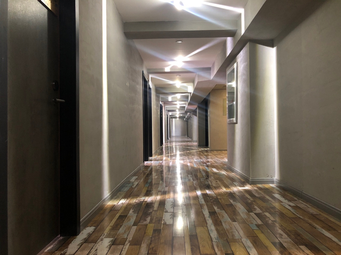 Others, Pebble Motel Hotel (Chaoyang Beipiao Passenger Station), Chaoyang