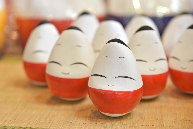 Others 2, 瀞流の宿 かわち, Yanaizu