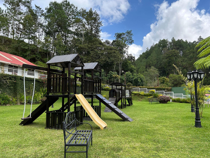 Exterior 5, Riviera Escondida, San Juan Chamelco