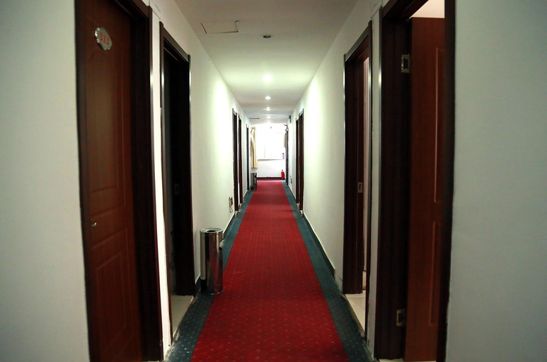 Others 5, Tianjin yongtong hotel, Tianjin