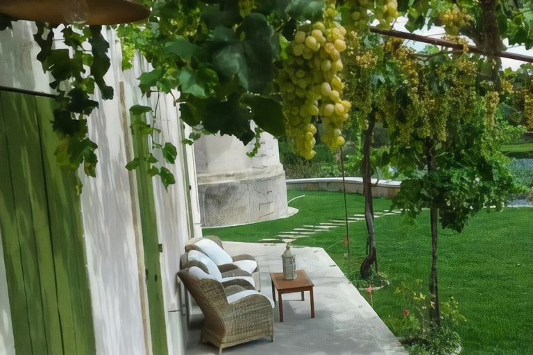 Others 4, Naturalis Bio Resort & Spa, Lecce