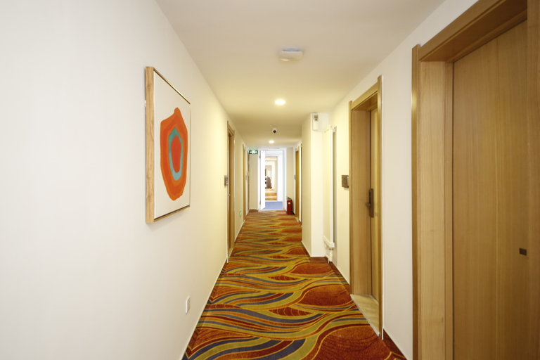 Others 4, Orange Boutique Inn, Changchun