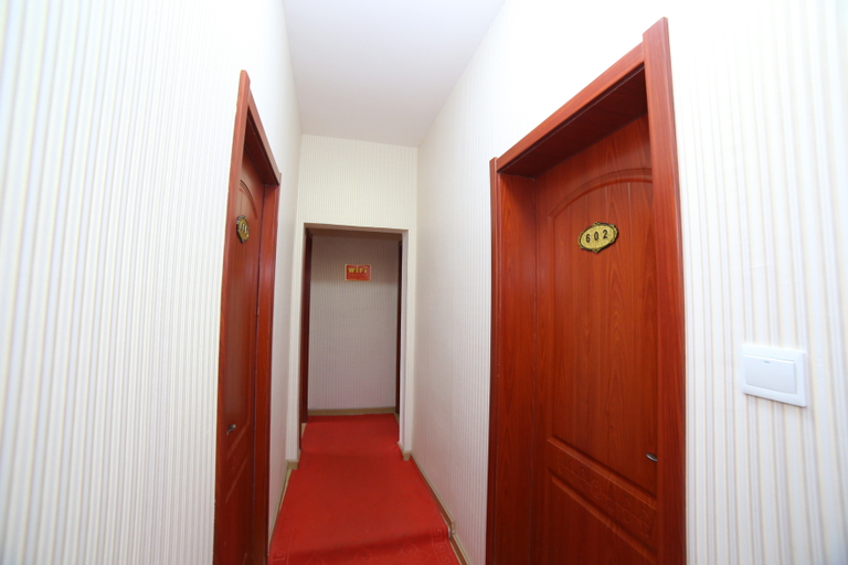 Others 3, Yichang Xiangshan Express Homestay, Yichang