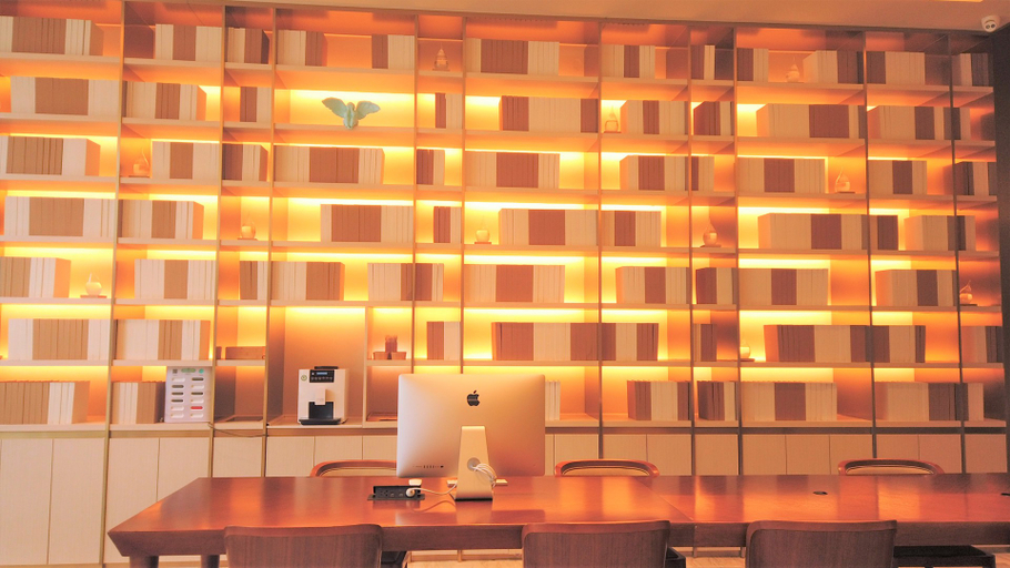 Others 5, Ji Hotel Hefei Bozhou Road, Hefei