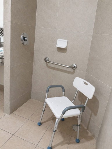 Bathroom 3, Zar Culiacan, Culiacán