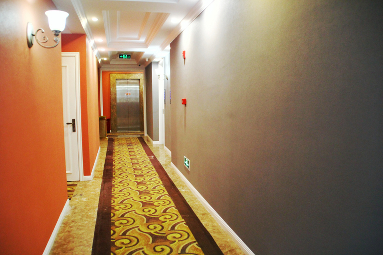 Others 5, Hotel China (Cangnan Railway Station), Wenzhou