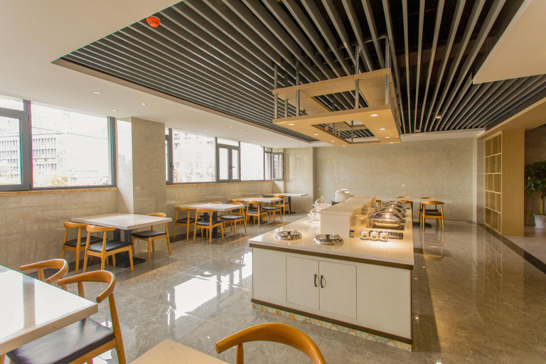 Others 2, Elong Anyun Hotel (Nanjing Qinhuai River Chaotian Palace Subway Station), Nanjing