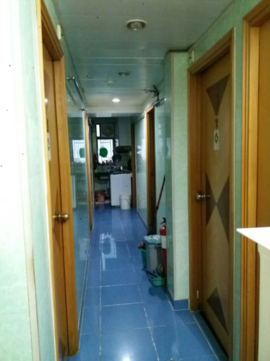 Others 5, Yuzhou Hotel, Kowloon