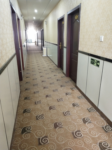 Others 5, Qingcheng Express Hotel, Ma'anshan