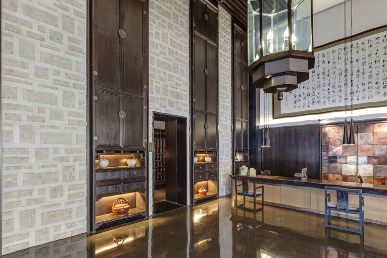 Food & Drinks 5, Qushui Lanting Resort Beijing, Beijing