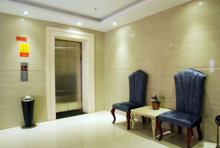 Others 4, Ruyi Hotel (Dongguan Mayong Town), Dongguan