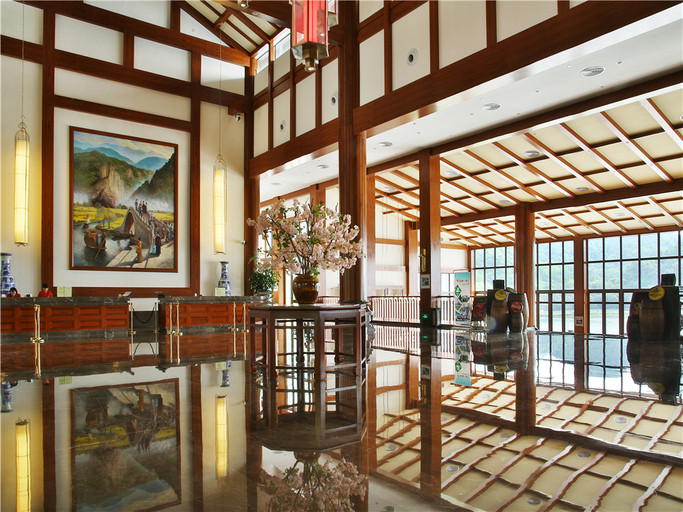 Others 4, BJG Swan Lake Hot Spring Hotel, Qingyuan
