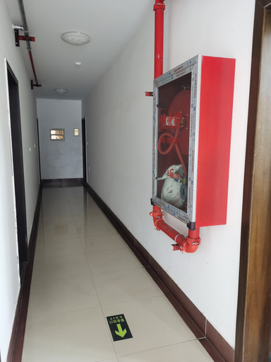 Others 4, Beishan Hotel, Lianyungang