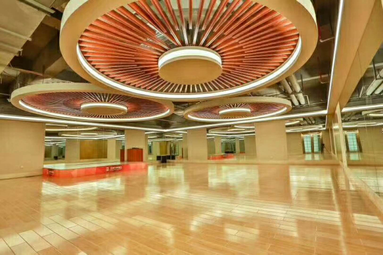 Others 5, Liangdu Impression Hotel (Liupanshui Wanda Plaza), Liupanshui