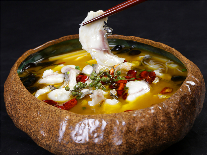 Food & Drinks 5, Quanzhou Overseas Chinese Hotel, Quanzhou