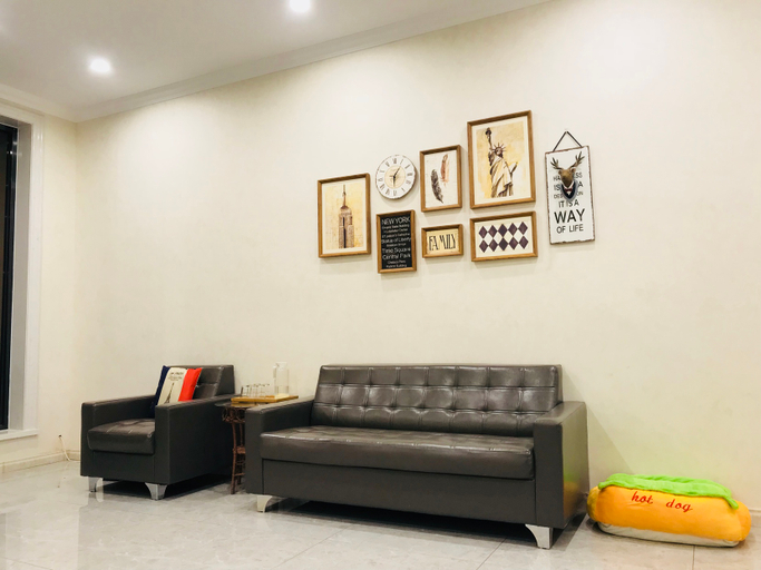 Others 5, Dalian Xingsheng Express Hotel, Dalian