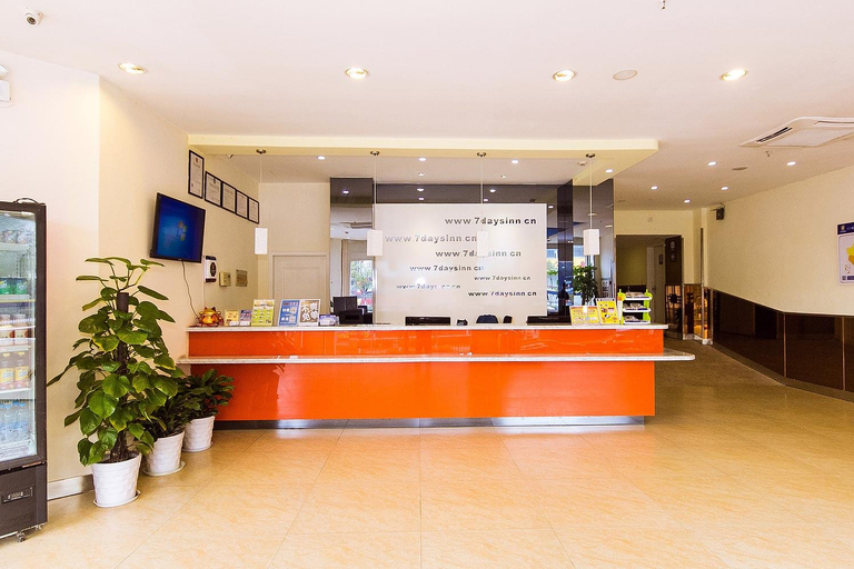 Others 2, 7Days Inn Chain Hotel (Hangzhou Xiasha), Hangzhou