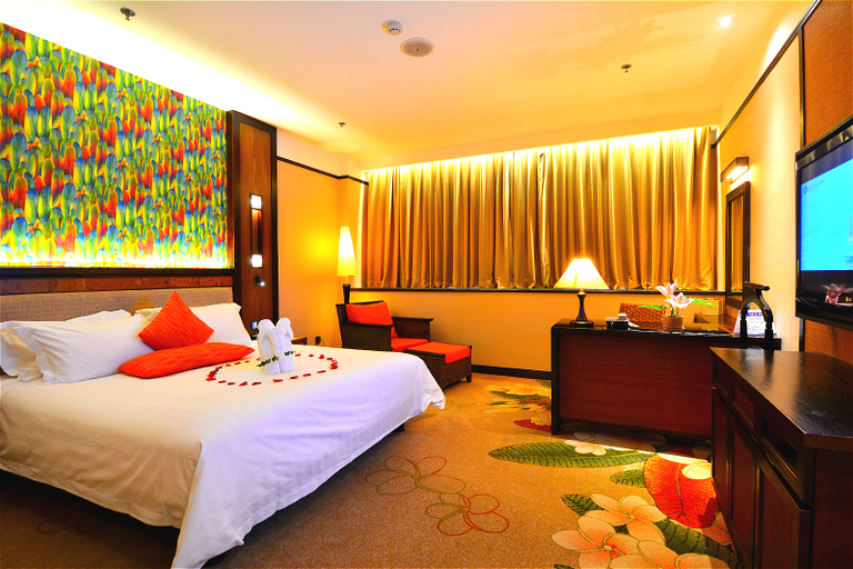 Bedroom, ホテル, Suzhou