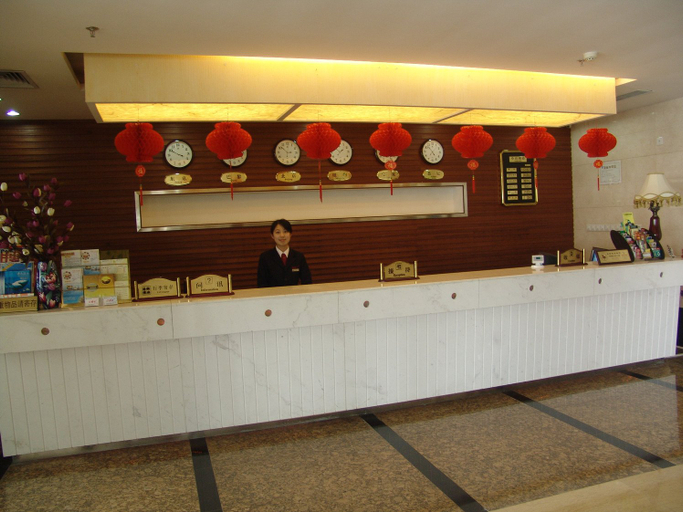 Others 5, Qingdao Huaxi Hotel, Qingdao