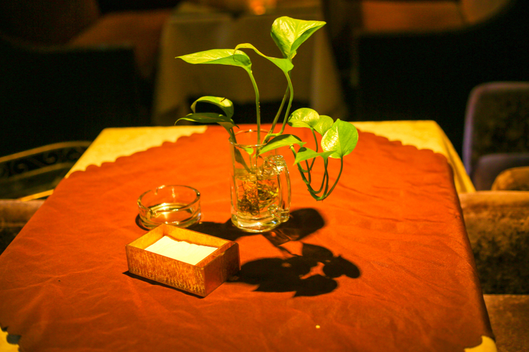 Food & Drinks 3, City Coordinates Hotel, Dazhou