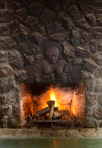 Sport & Beauty, Hawaii Volcano House, Hawaii