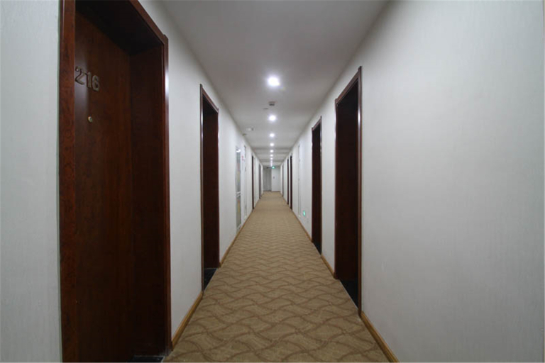 Others 2, ウィーンホテル(), Jinan