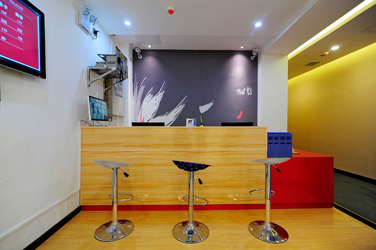 Others 3, Lianke Hotel, Guiyang