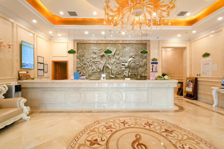 Others 5, Vienna Hotel Weifang Taihuacheng, Weifang