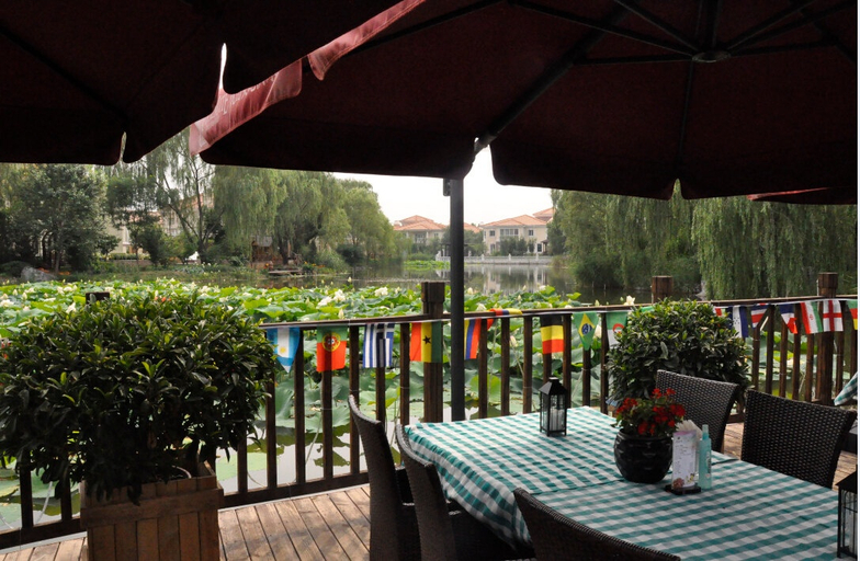 Others 4, Yosemite Business Hotel, Beijing