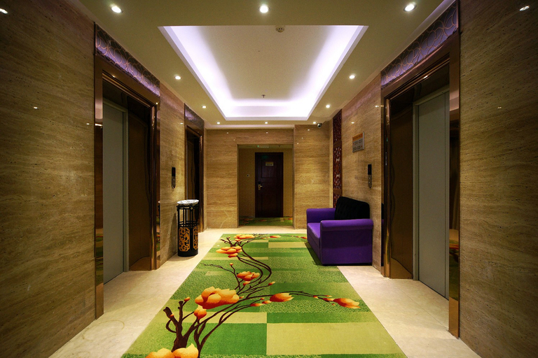 Others 4, ホリデイホテル(), Nanning