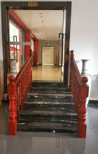Others 3, Shankee Hotel (Longyan Wuping), Longyan